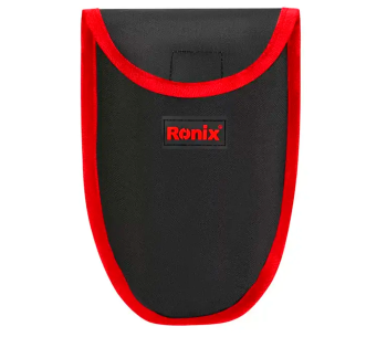 Hârleț pliabil RONIX RH-9907 400mm photo 2