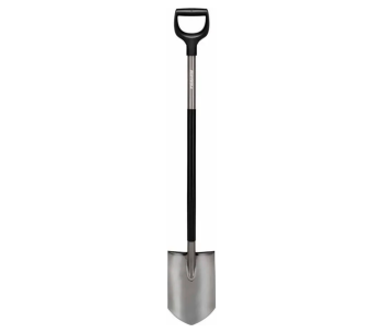 Hârleț FISKARS Ergonomic 1249mm photo 0