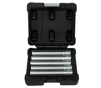 Set 5 duze tubulare alungite JBM-53545 8-14 mm photo