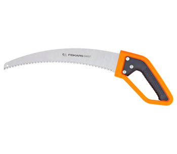 Садовая пила FISKARS SW37 370мм photo