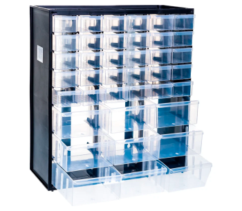 Organaizer STANLEY 1-93-981 Plastic photo 0