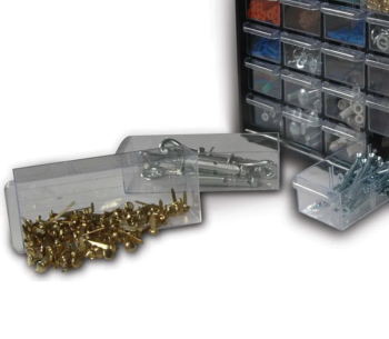 Organaizer STANLEY 1-93-981 Plastic photo 3