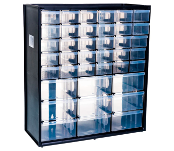 Organaizer STANLEY 1-93-981 Plastic photo