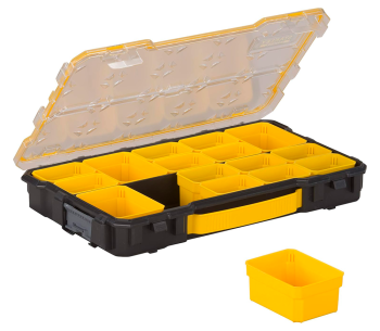 Organaizer STANLEY FMST1-75779 Plastic photo 1