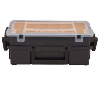 Organaizer STANLEY SortMaster STST1-75540 Plastic photo 1