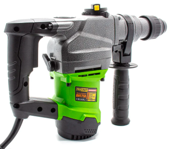 Ciocan rotopercutor ProCraft BH1750 1200w SDS-Plus photo 2