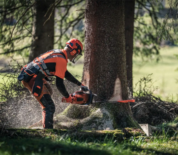 Fierăstrău cu lanț pe benzină Husqvarna 572XP 450mm 70.6cm3 photo 1