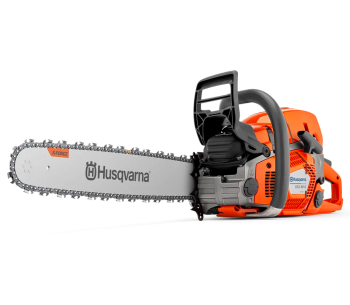 product Fierăstrău cu lanț pe benzină Husqvarna 572XP 450mm 70.6cm3
