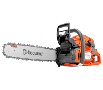 product Fierăstrău cu lanț pe benzină Husqvarna 565XP 460mm 70.6cm3