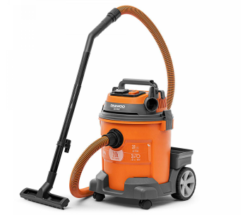 product Пылесос промышленный DAEWOO DAVC 2014S 1400вт 189мбар 20л