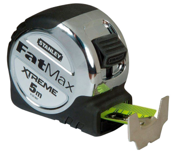 Ruletă STANLEY FATMAX® Xteme™ 0-33-887 5m photo