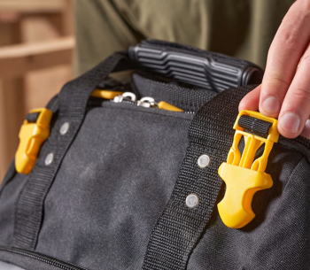 Rucsac pentru scule STANLEY FATMAX® Quick Access FMST1-80144 Poliester photo 6