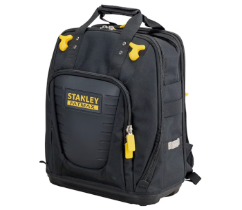 Rucsac pentru scule STANLEY FATMAX® Quick Access FMST1-80144 Poliester photo