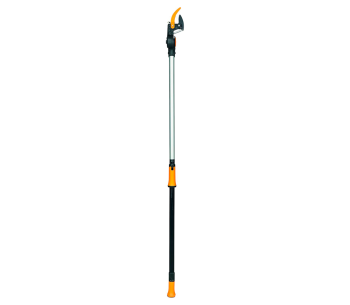 Сучкорез телескопический FISKARS UPX82 1650-3500мм photo 0