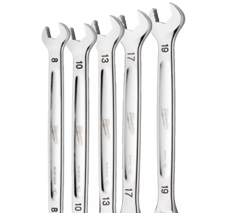 Set scule manuale de electician MILWAUKEE Starter 25unit. photo 4