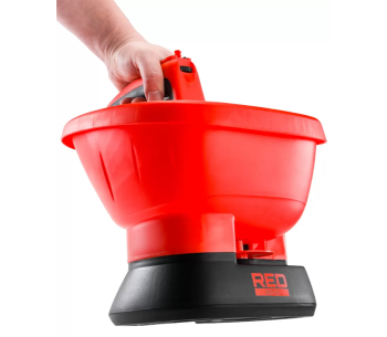 Сеялка ручная RED Technic RTSAK0097 photo 2