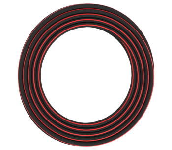 Шланг армированый FISKARS Q3 3/4" 20m photo 0