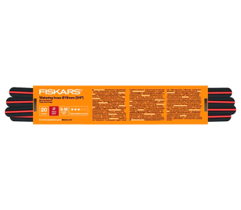 Шланг армированый FISKARS Q3 3/4" 20m photo 1