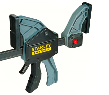 Струбцина STANLEY FMHT0-83239 Быстрозажимная 92мм 300мм photo 1