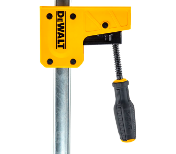 Струбцина DEWALT DWHT83832-1 F-образные 95мм 1200мм photo 0