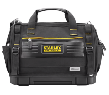 Geantă pentru scule STANLEY FMST17627-1 Poliester photo 0