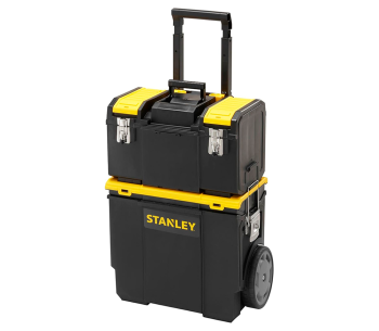 Cutie pentru scule STANLEY 1-70-326 Plastic photo