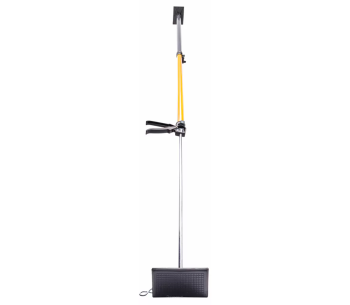 product Braț telescopic pentru regips POWERMAT PM-PT-115290T 2900mm