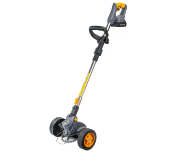 product Триммер аккумуляторный POWERMAT PM-PKA-4AHM 21В 4Ач