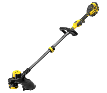 Trimmer cu acumulator STANLEY SFMCSTB933M-QW 18V 4Ah photo