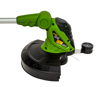Trimmer electric ProCraft GT750 550w 300mm photo 1