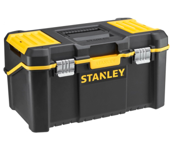 Cutie pentru scule cu 3 nivele STANLEY STST83397-1 Plastic photo 3