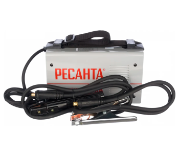 Aparat de sudat RESANTA САИ-160 160A photo 3