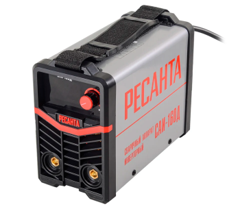 Aparat de sudat RESANTA САИ-160Д 160A photo