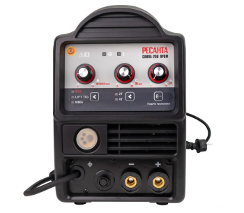 Aparat de sudat RESANTA R6597 200A photo 1