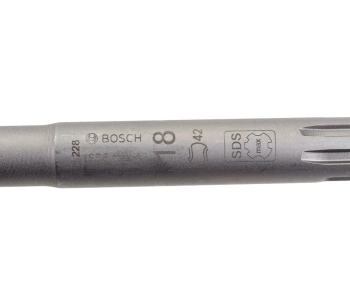 Бур по бетону BOSCH 2608685863 18мм x 540мм photo 0