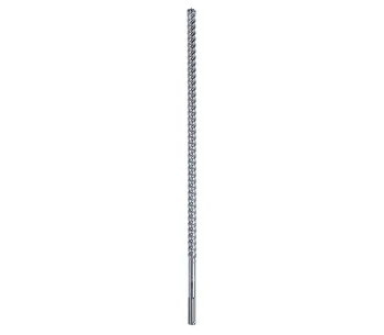 Burghiu pe beton BOSCH 2608578633 22mm x 720mm photo