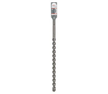Бур по бетону BOSCH 2608685869 25мм x 520мм photo 0