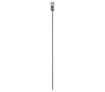 Бур по бетону BOSCH 2608597123 12мм x 1005мм photo 0