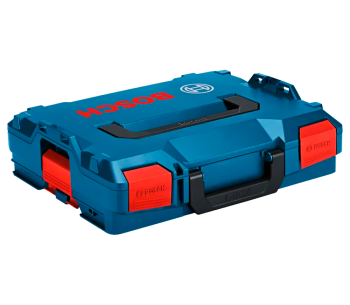 Valiză pentru scule BOSCHL-BOXX 102 1600A012FZ Plastic photo