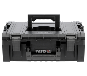 Чемодан для инструментов YATO TC12 S1 YT091844 Пластик photo 0