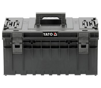 Cutie pentru scule YATO MODULAR S1 YT091691 Plastic photo 0