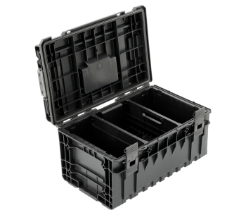 Cutie pentru scule YATO MODULAR S1 YT091691 Plastic photo 1