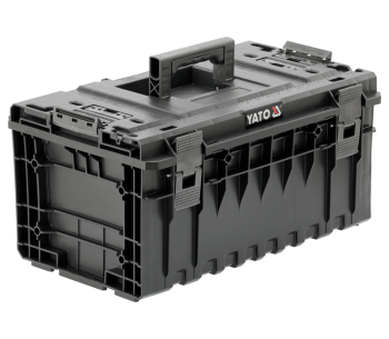 Cutie pentru scule YATO MODULAR S1 YT091691 Plastic photo