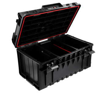 Cutie pentru scule YATO MODULAR 32T S1 YT09167 Plastic photo 1