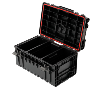 Cutie pentru scule YATO MODULAR 32T S1 YT09167 Plastic photo 2