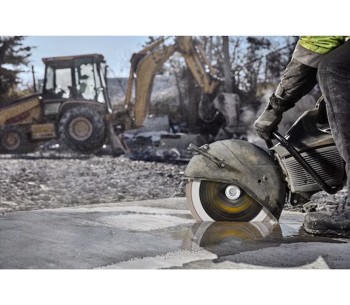 Алмазный отрезной диск DEWALT DT20462-QZ 230мм Сегментированный Бетон/Камень/Кирпич photo 1