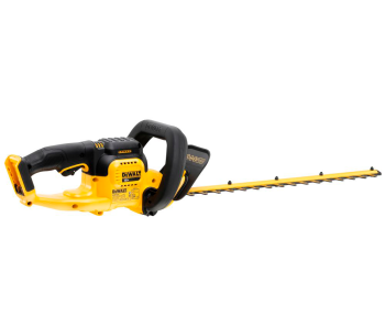 Trimmer gard viu cu acumulator DEWALT DCMHT563P1-QW 550mm 18V 5Ah photo 2