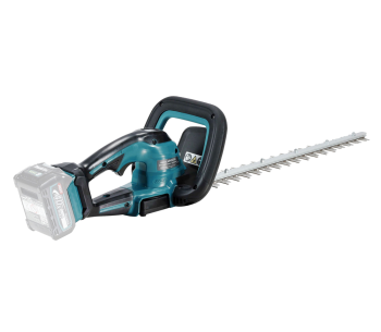 Кусторез аккумуляторный (без АКБ) MAKITA UH020GZ 500мм 40В photo 0