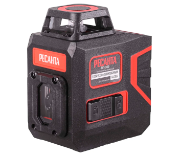 product Лазерный уровень RESANTA ПЛ-360 2луча 30m