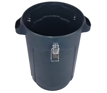 Moara pentru cereale Demetra Mill-25 Black 1200w photo 3